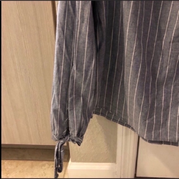 *NEW* Nordstrom Off The Shoulder Top - Picture 5 of 5